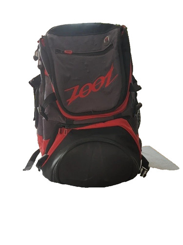 Zoot transition bag triathlon - bag,
