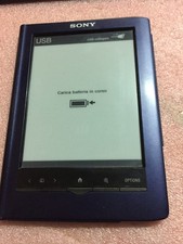 3428nn ebook reader sony - reader,