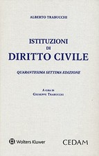 Istituzioni di diritto civile