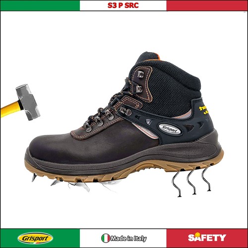 Grisport scarpe - grisport,