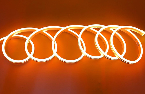 Striscia led neon - led, al