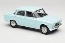 Norev 1964 ALFA Romeo Giulia