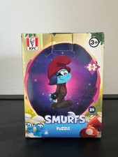 KFC Collection Smurfs Mini