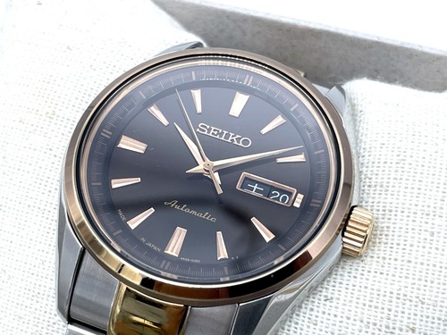 Orologio automatico seiko - orologio,
