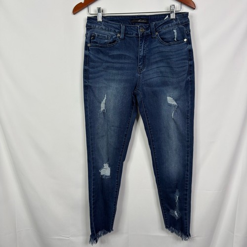 Jeans skinny kancan effetto - skinny,