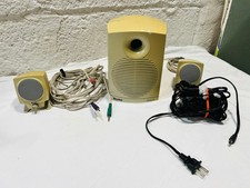 Boston Acoustics BA635 Sistema