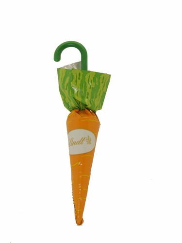 Lindt gold bunny - carotine, 13,5