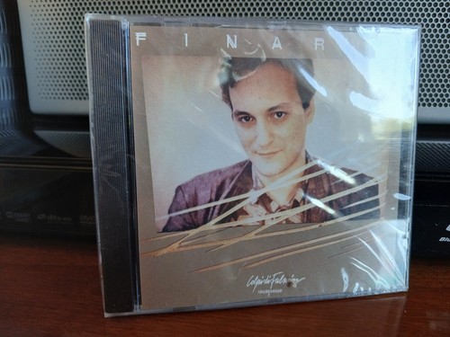 Eugenio finardi colpi di - cd,