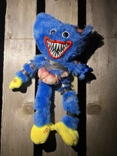 💙 RARE Withered Huggy Wuggy