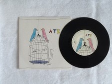 Jovanotti vinile promo a - 7", te