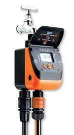 Programmatore aquadue duplo - programmatore,