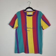 Karl Kani t-shirt uomo grande