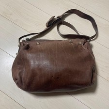 Autentica borsa a tracolla