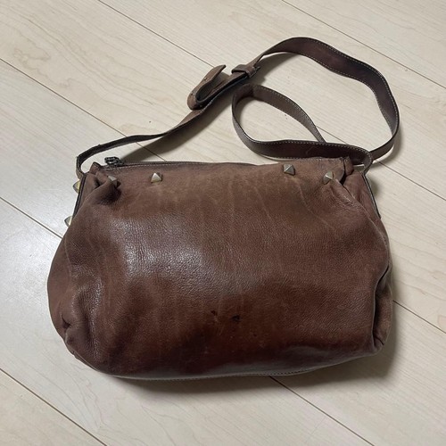 Autentica borsa tracolla - autentica, a