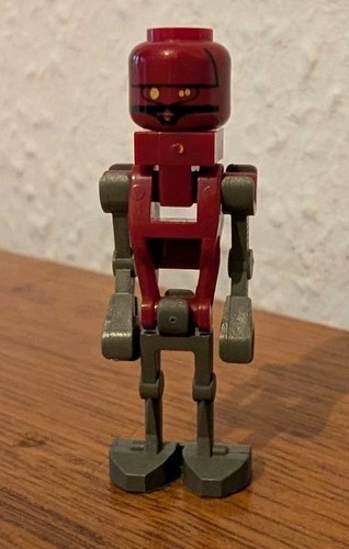 Lego 9d9 star wars - lego, ev-9d9
