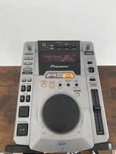 (RARO) Pioneer DMP 555 Lettore