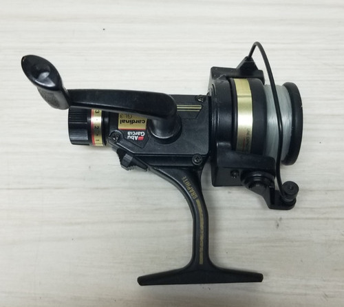 Vintage abu garcia cardinal - vintage,