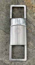 Montblanc Portachiavi Acciaio