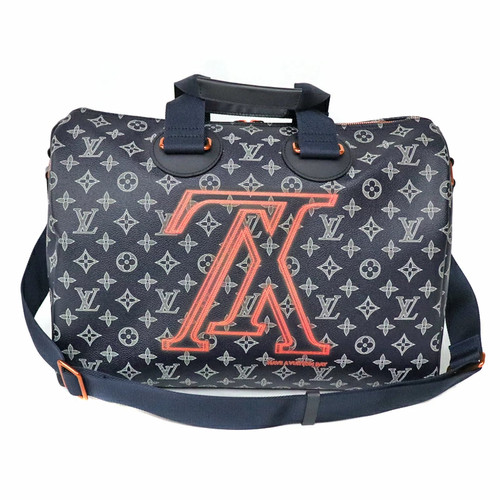 Louis vuitton speedy - louis,