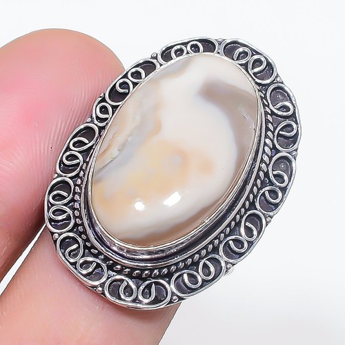 Anello pietra preziosa - , agata