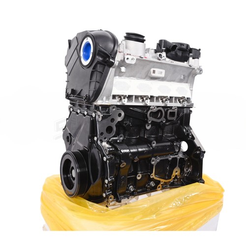 Engine assembly cylinder gas - 4-cylinder,