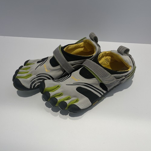 Scarpe corsa vibram - da,