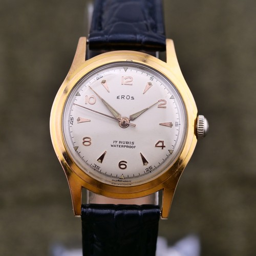 Orologio eros rubis - orologio,