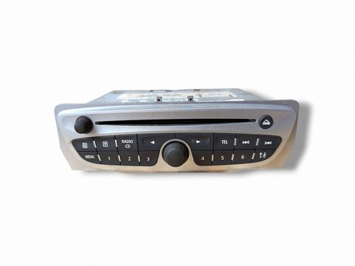 Renault scenic iii grand - iii,