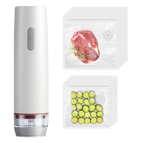 Handy vacuum sealer - vacuum,