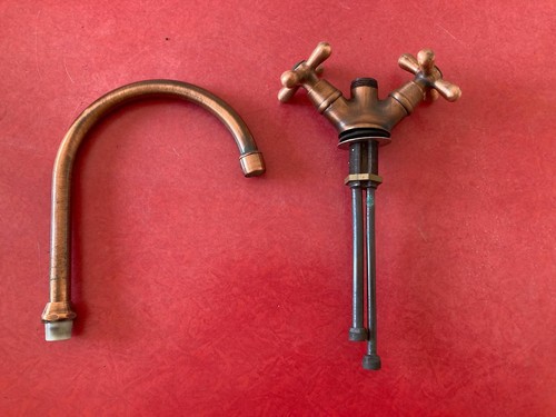 Rubinetto miscelatore stile - rubinetto,
