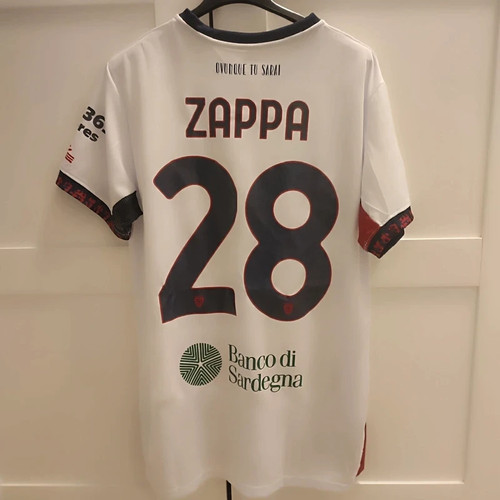 2025 2026 maglia coppa - 2025/2026,
