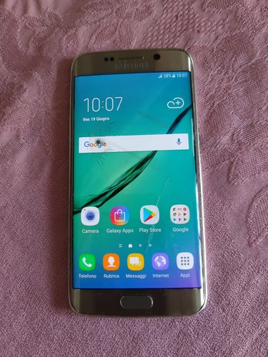 Samsung galaxy edge g925f - galaxy,