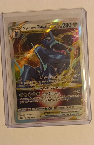 Origin forme dialga vstar - origin,