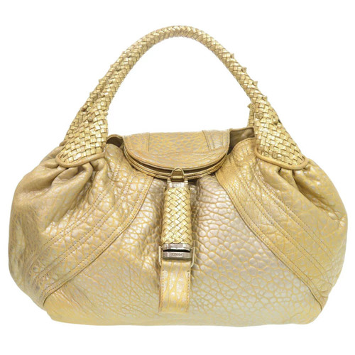 Borsa spia fendi autentica - spia,