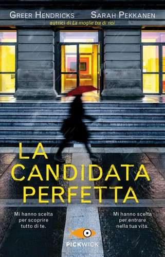 Candidata perfetta - la,
