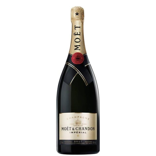 Moet chandon champagne aoc - moet&chandon,