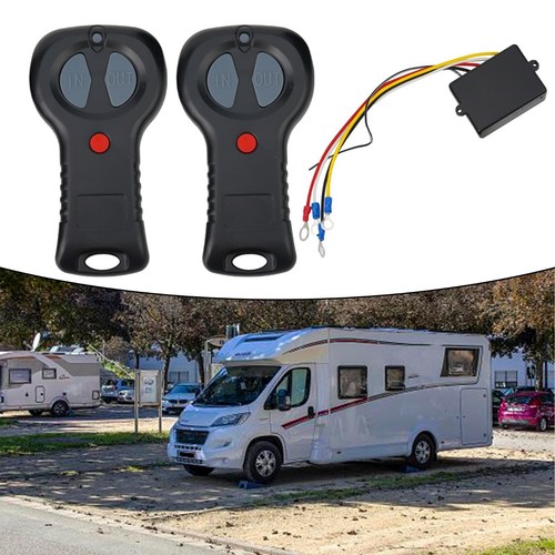 Per atv suv 1sets 12v - atv, kit