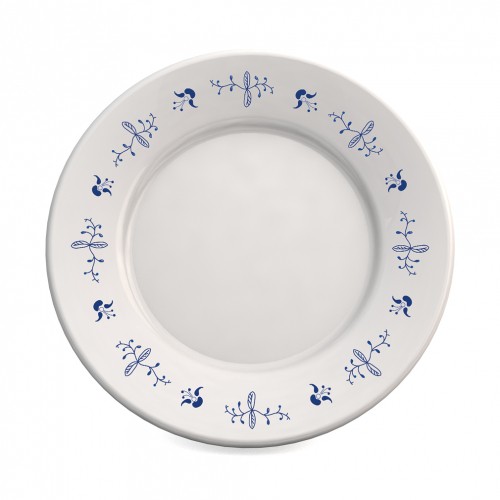 Ornamin piatti piani giglio - ornamin,