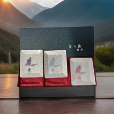 VINTAGE GIAPPONESE CLOISONNÉ