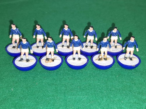 Squadra pesi massimi subbuteo - squadra,