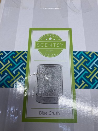 Scaldacera scentsy blu crush - scaldacera,