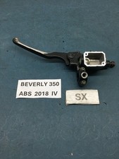 POMPA FRENO POSTERIORE