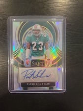 2025 Panini Select - Seleziona