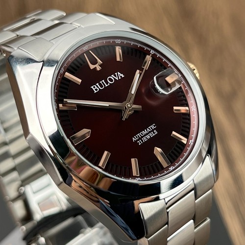 Orologio uomo automatico - orologio,