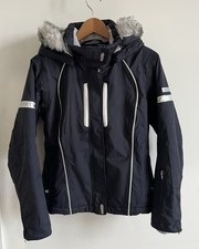 Giacca Da Sci descente Blu