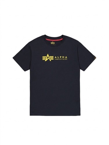 Shirt alpha industries basic - alpha,