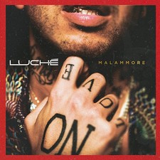 Luche' - Malammore - Cd
