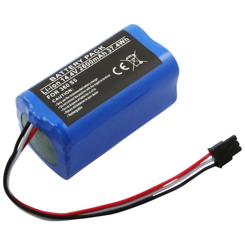 Avizar batteria ricambio - batteria,