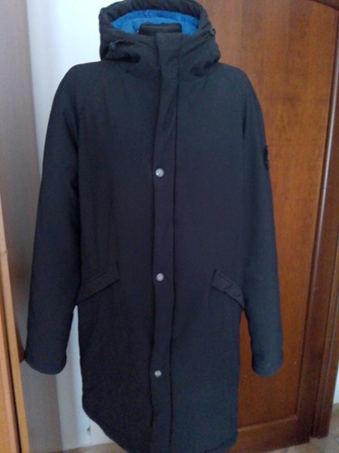 Giubbotto uomo invernale - giubbotto,