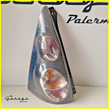 Faro Fanale Stop Posteriore